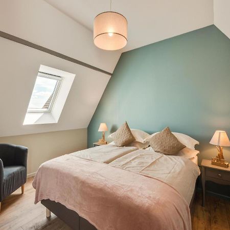 Charming Gite In Dambach La Ville With Terrace Exterior foto