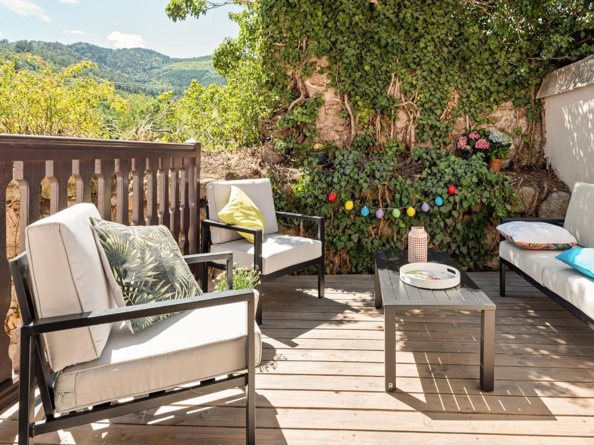 Charming Gite In Dambach La Ville With Terrace Exterior foto